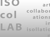 ISOcolLAB | ART COLLABORATIONS IN ISOLATION
