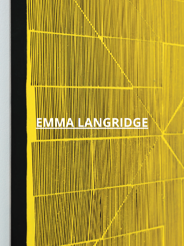 EMMA LANGRIDGE