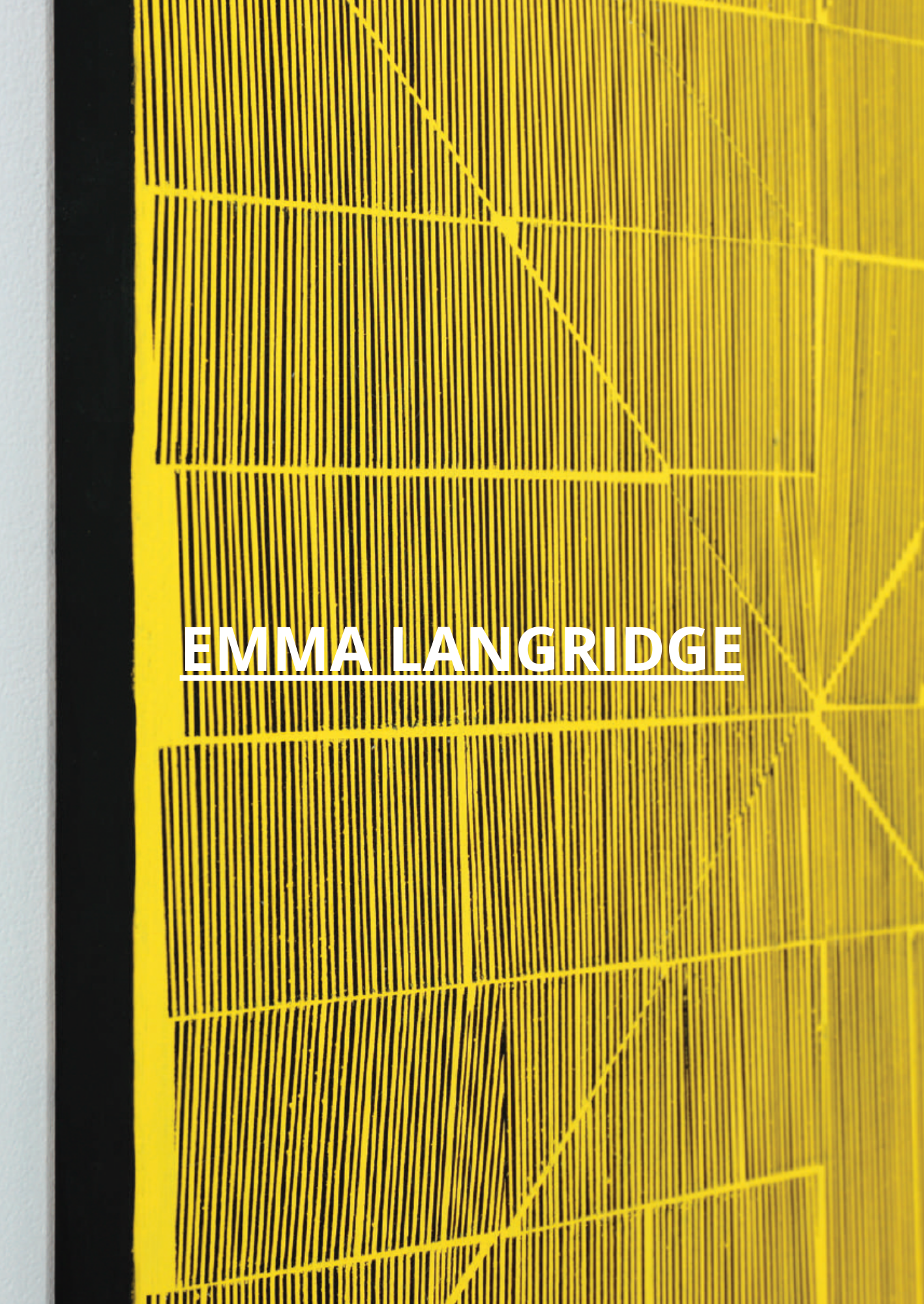 EMMA LANGRIDGE