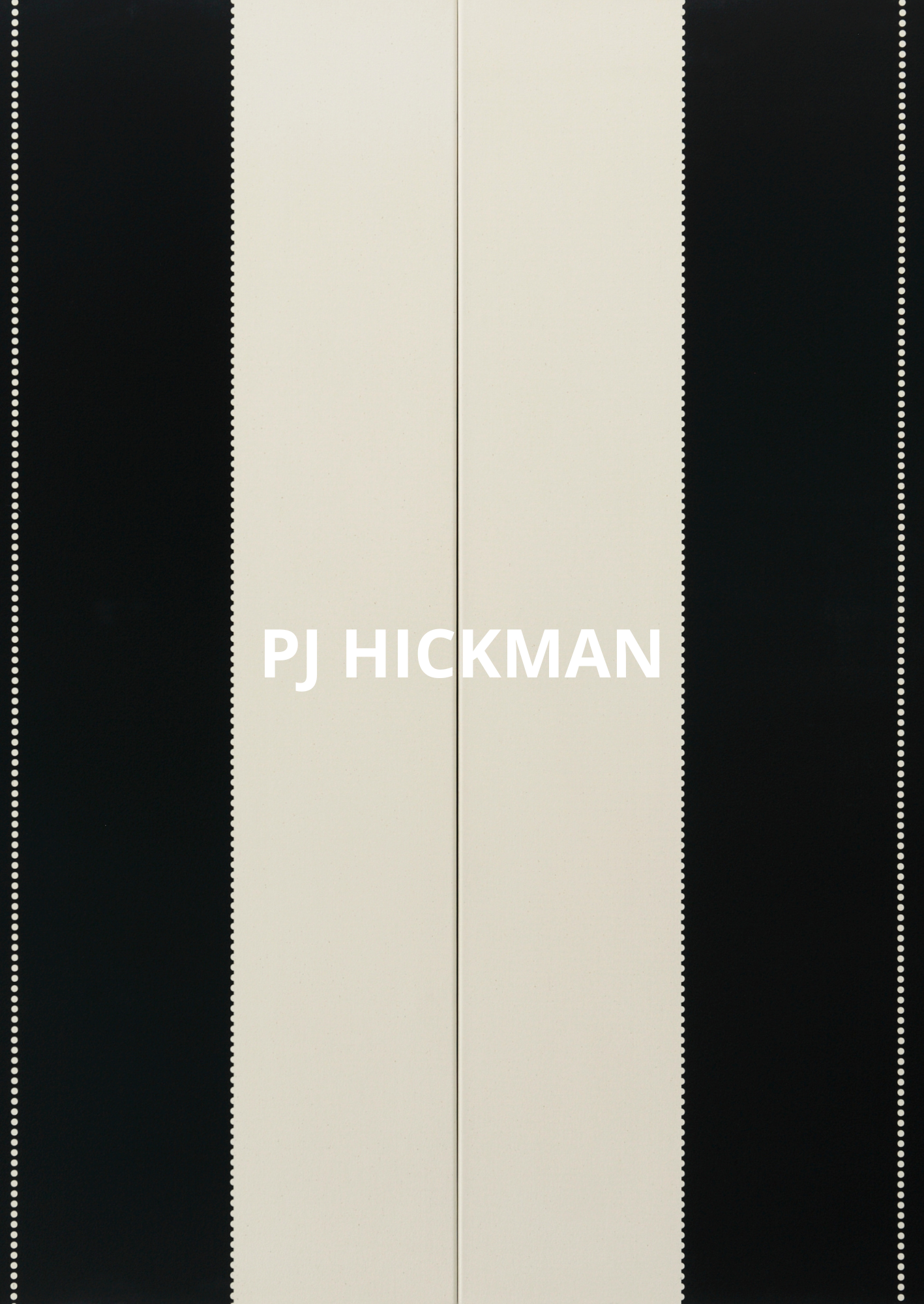 P J Hickman