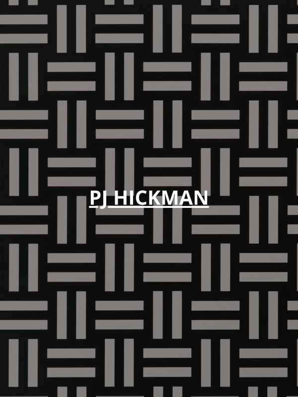P J Hickman