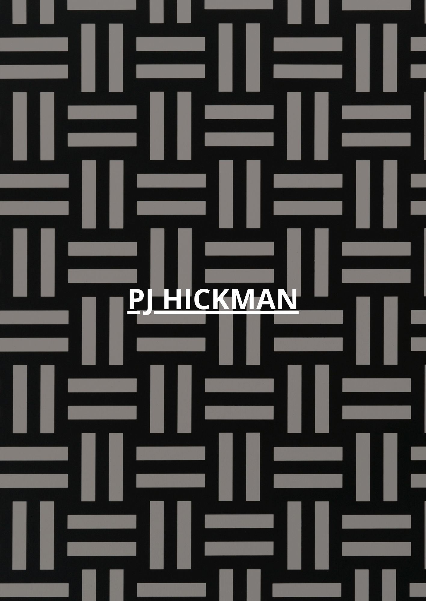 P J Hickman
