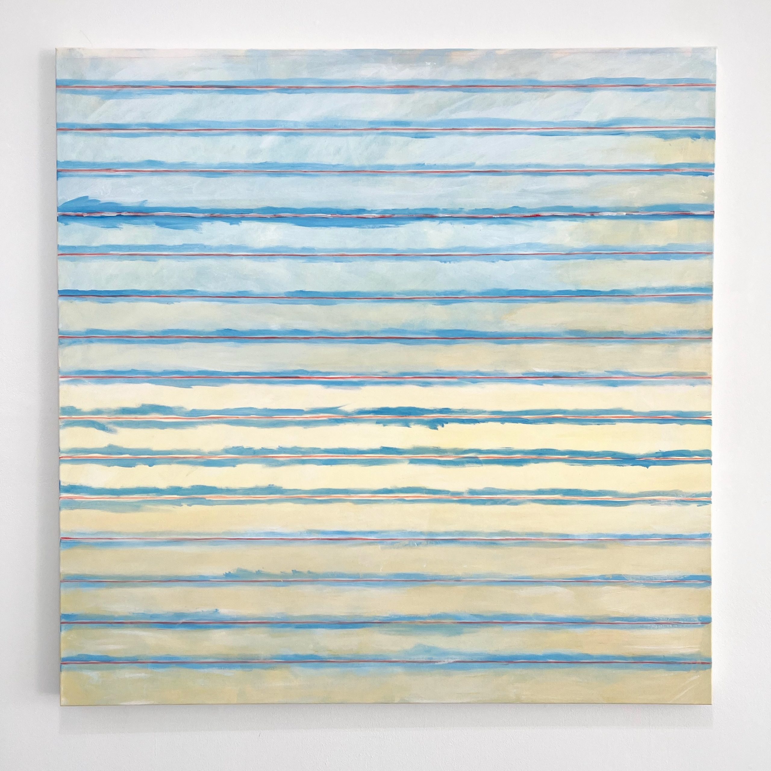 PETER DE LORENZO | SUB-LIMINAL