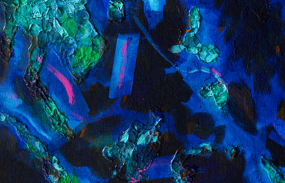 SIMON DE BOER | A TELESCOPE POINTED AT TIME