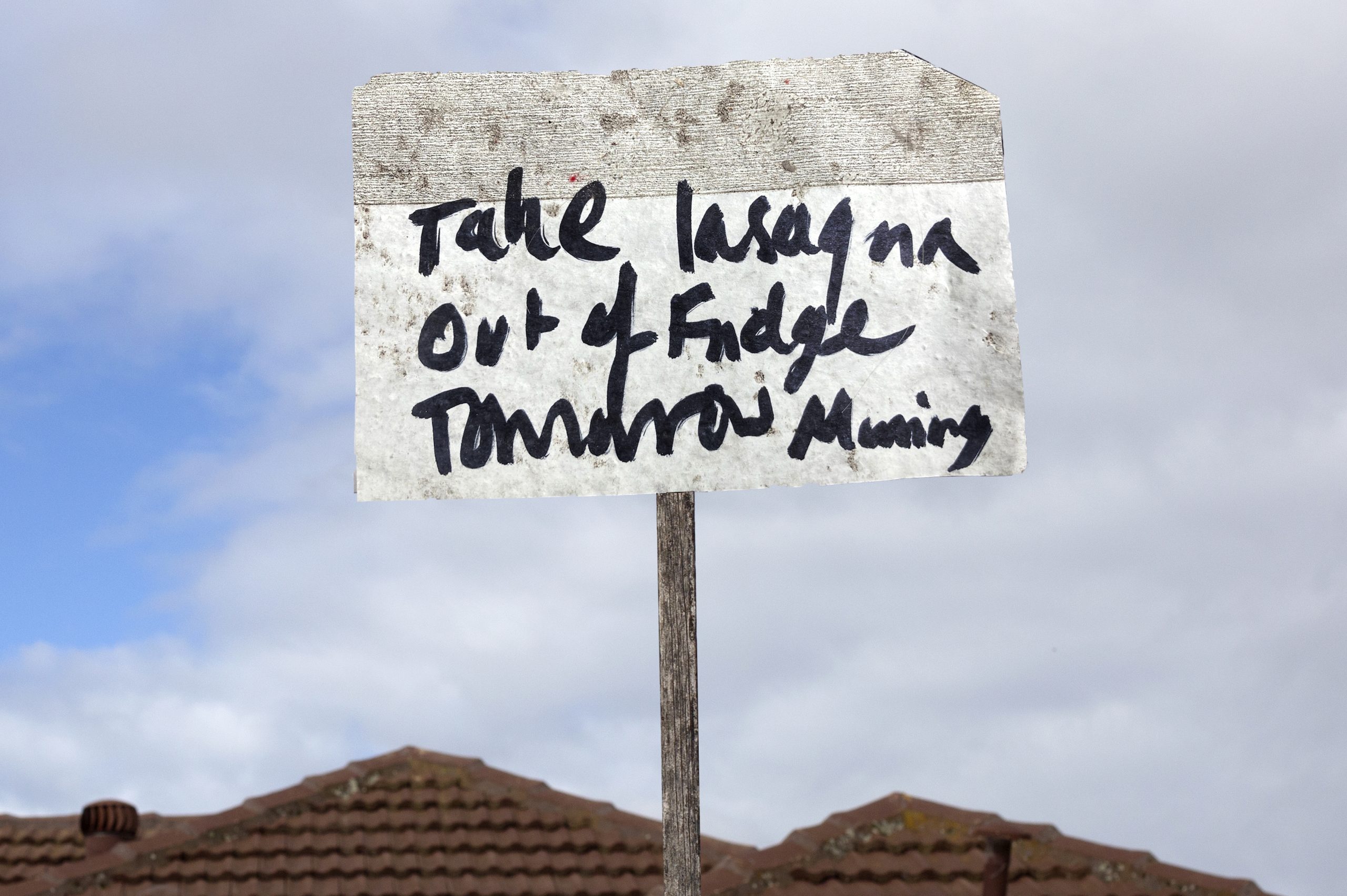 THE NOTE TAKERS | PETER BURKE, VIN RYAN, TARA GILBEE
