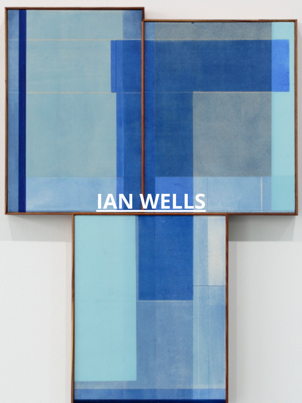 IAN WELLS