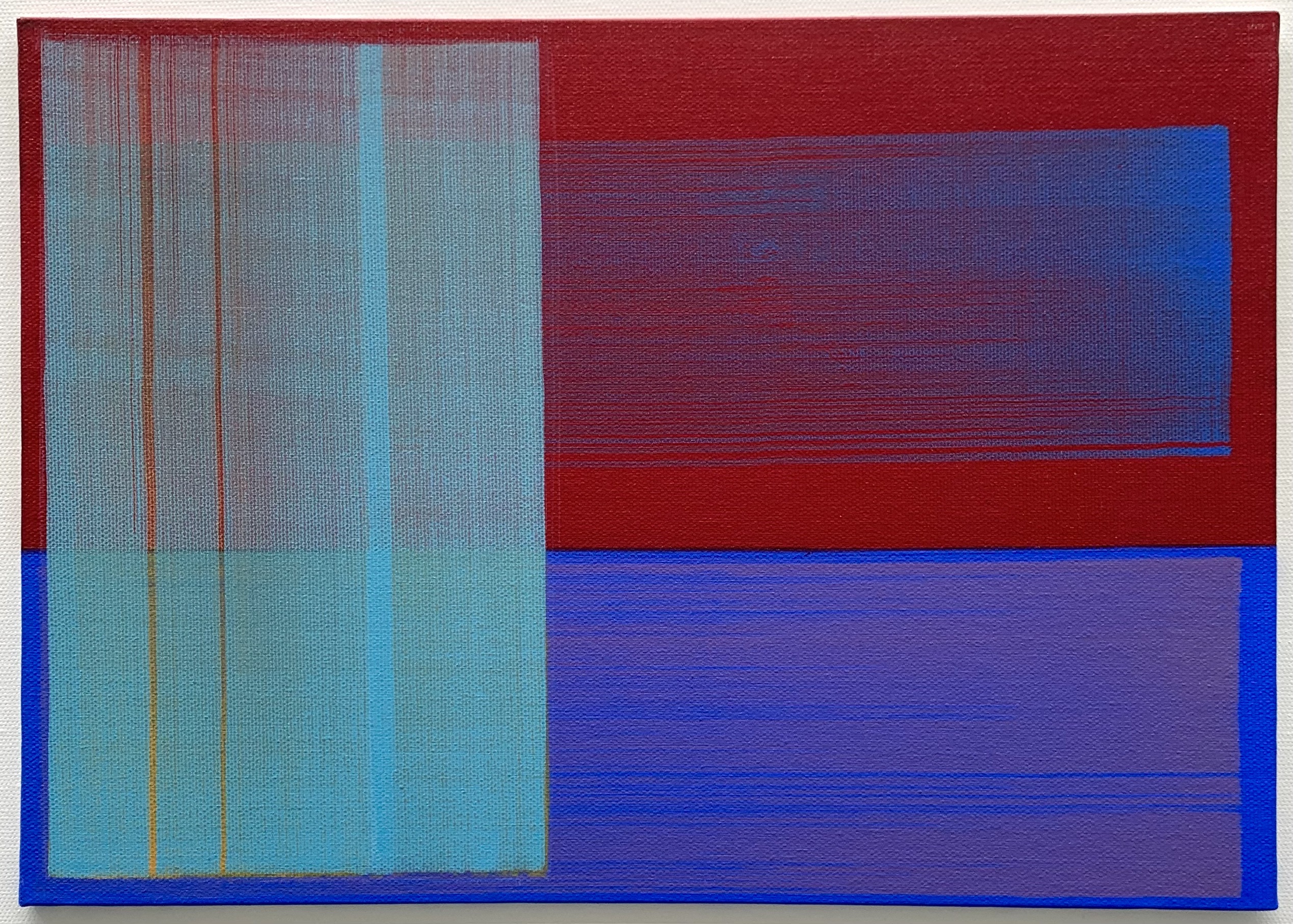 STEFANIE SCHULTE | COLOUR EXPERIMENTS