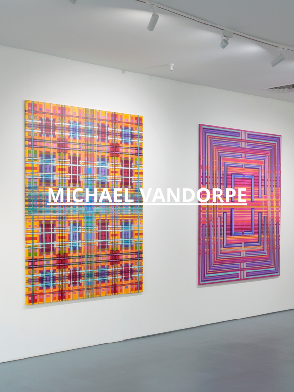 MICHAEL VANDORPE