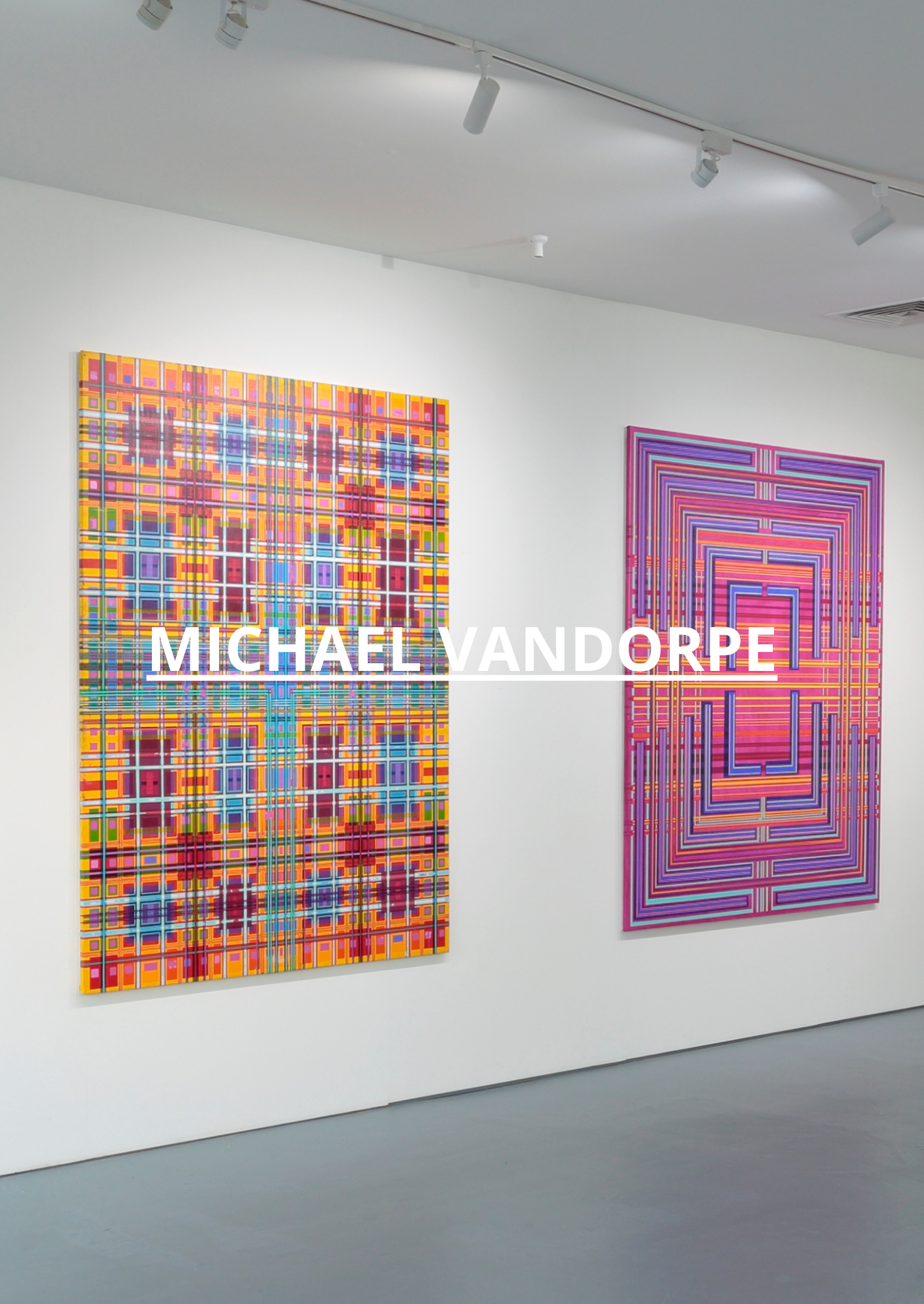 MICHAEL VANDORPE