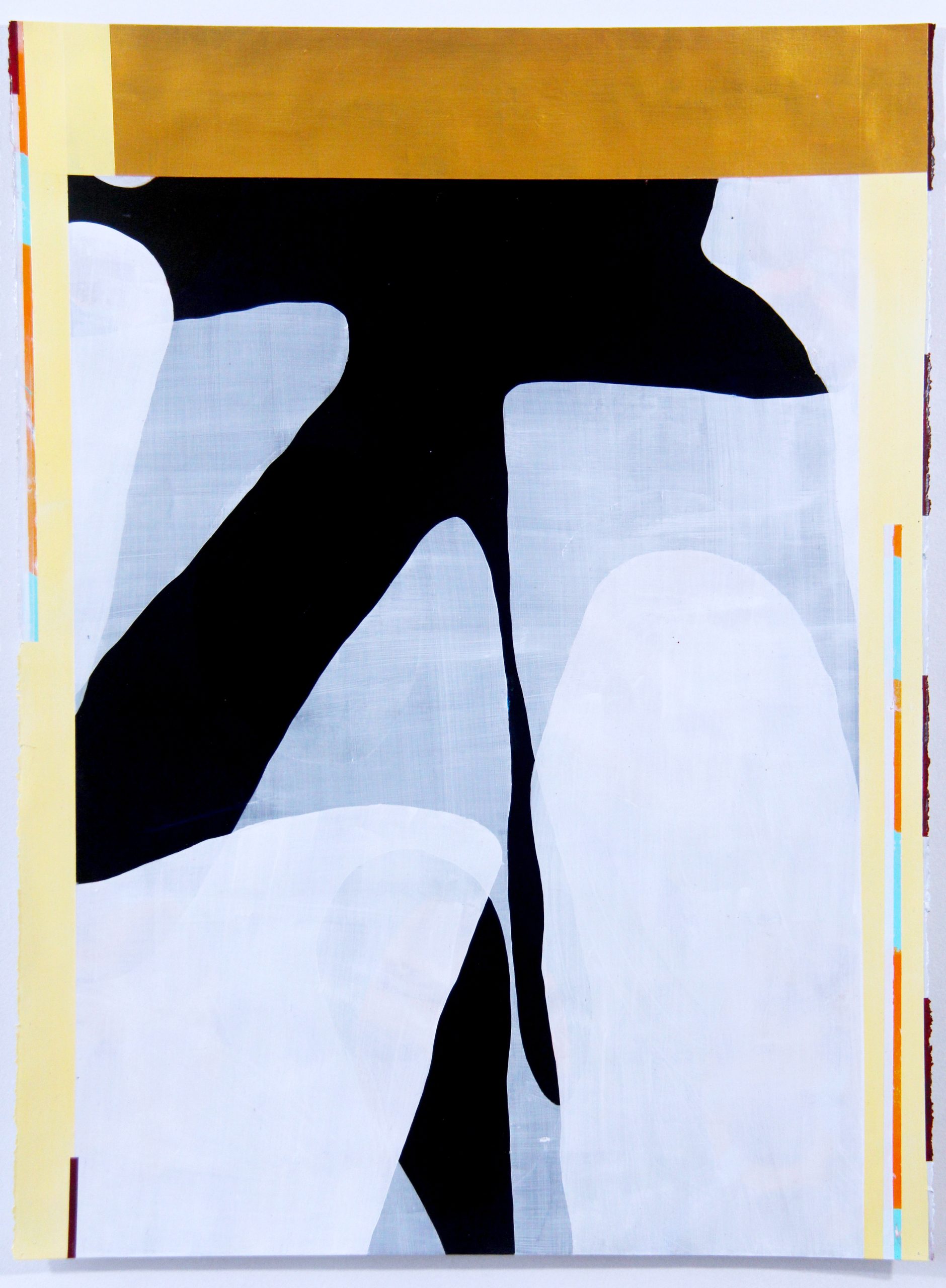 ADRIAN CORKE | NOTE TO SELF