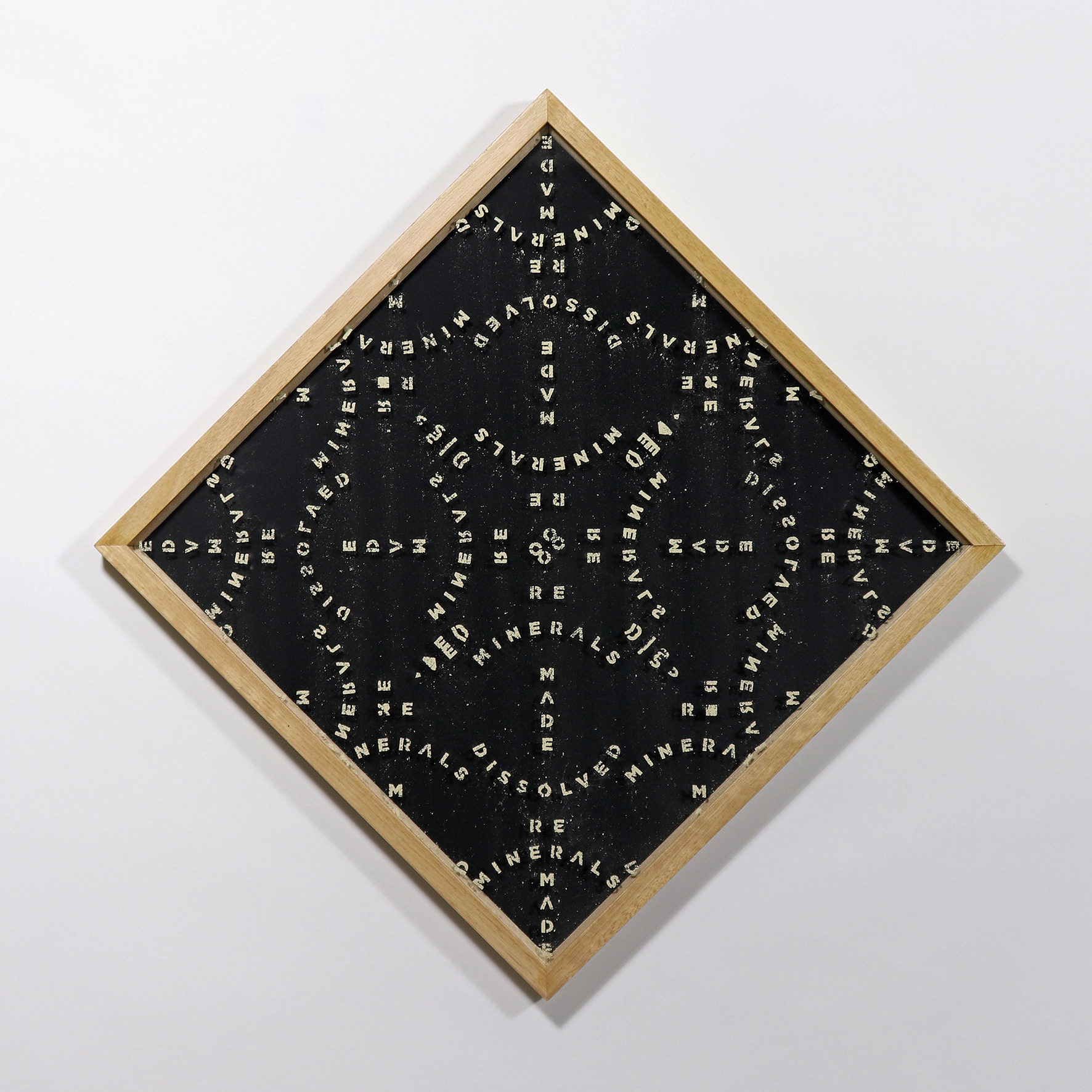 JESSIE STANLEY | DIATOM