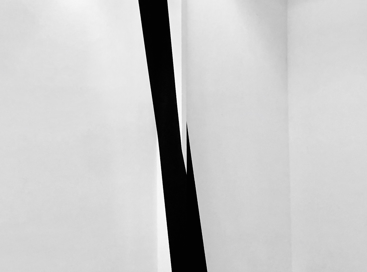 NICHOLAS MELLEFONT | WALL-SPACE