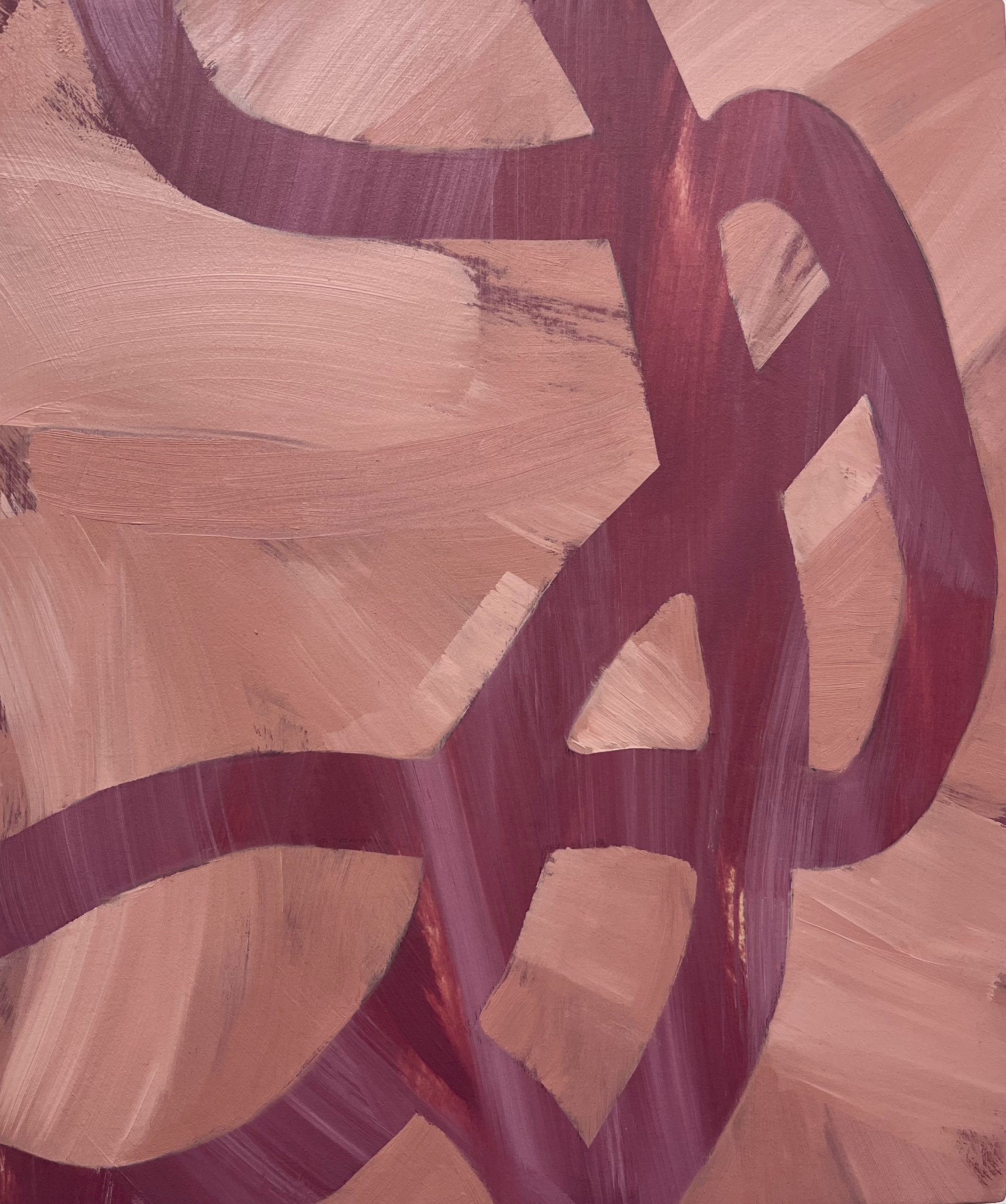 THALIA ROBERTSON | SYMBIOSIS