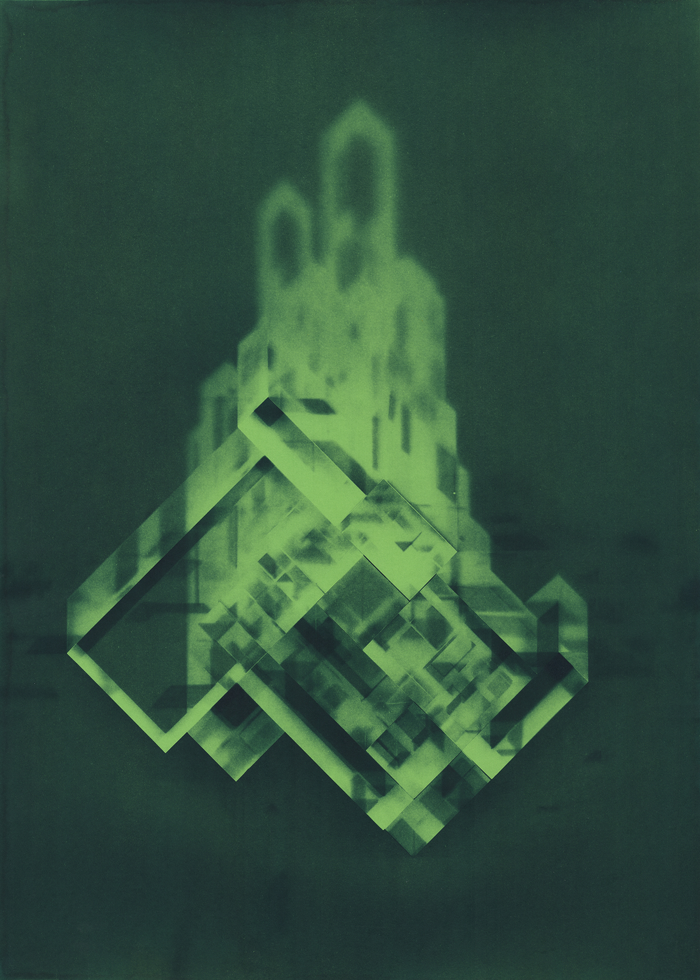 ELEANOR SUESS | PROJECTIVE ARTEFACTS