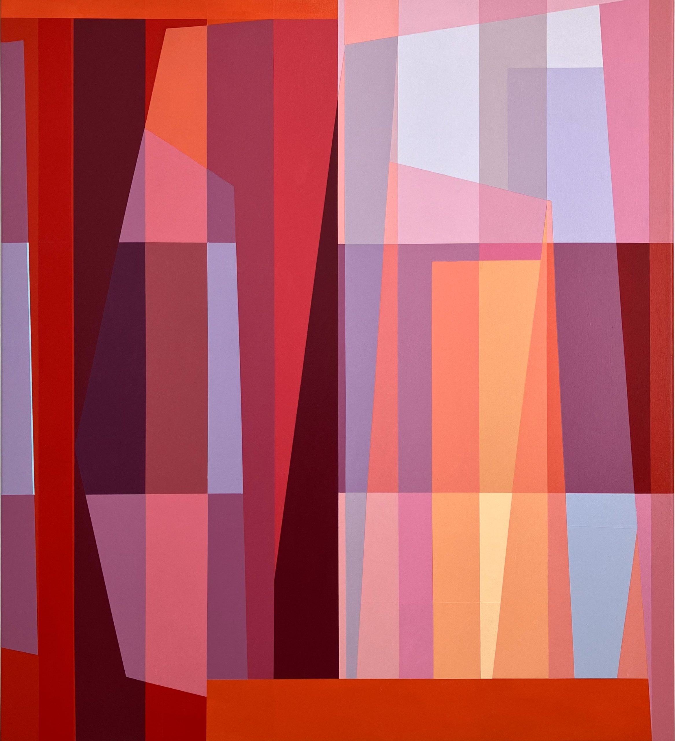 COLLAPSING SPACE | HELEN SMITH & JEREMY KIRWAN-WARD