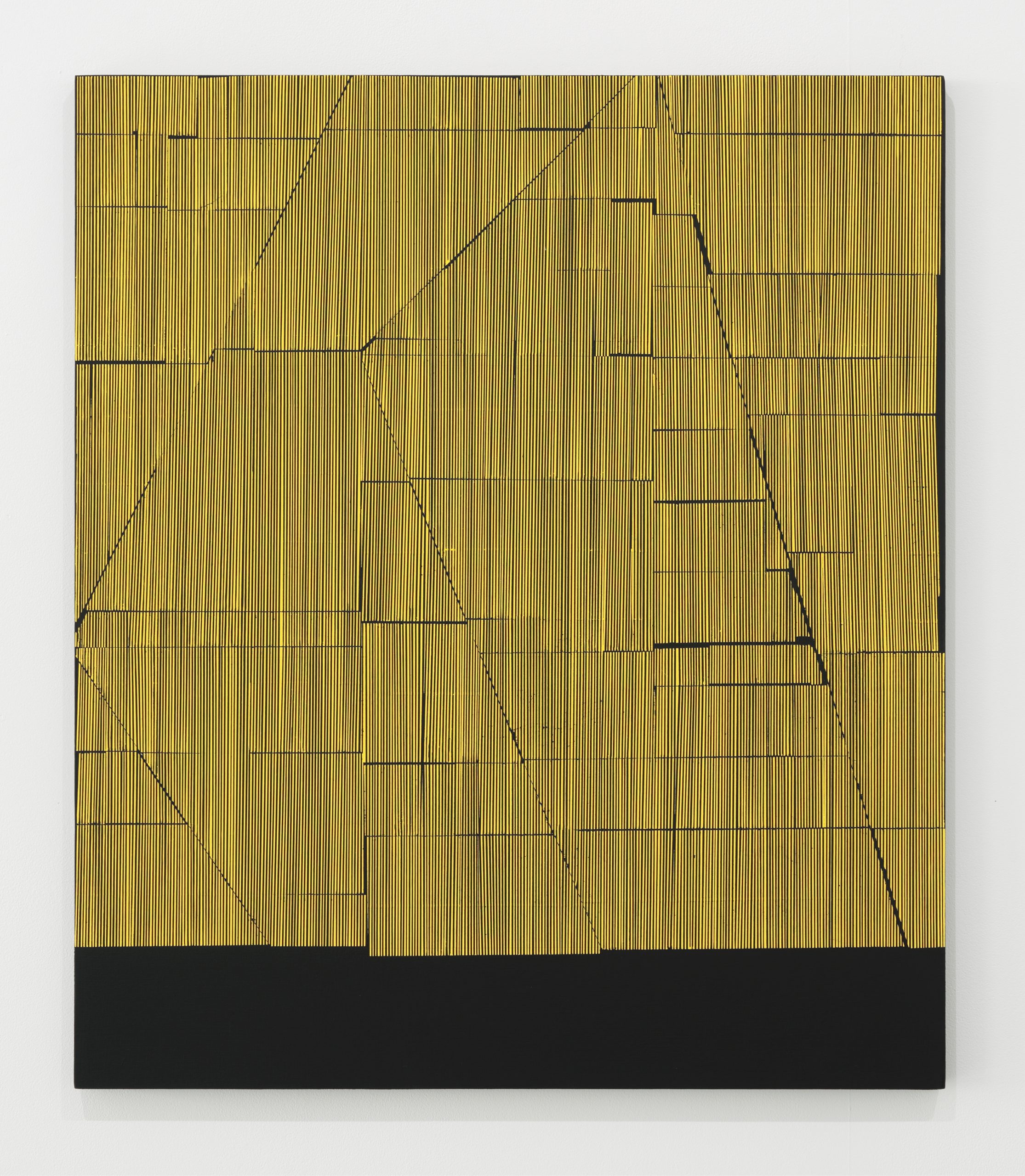 EMMA LANGRIDGE | AS IS.