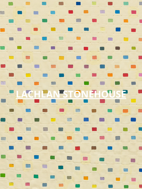 LACHLAN STONEHOUSE