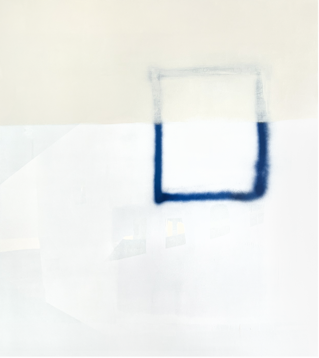 ANNA STEELE | REDACTED