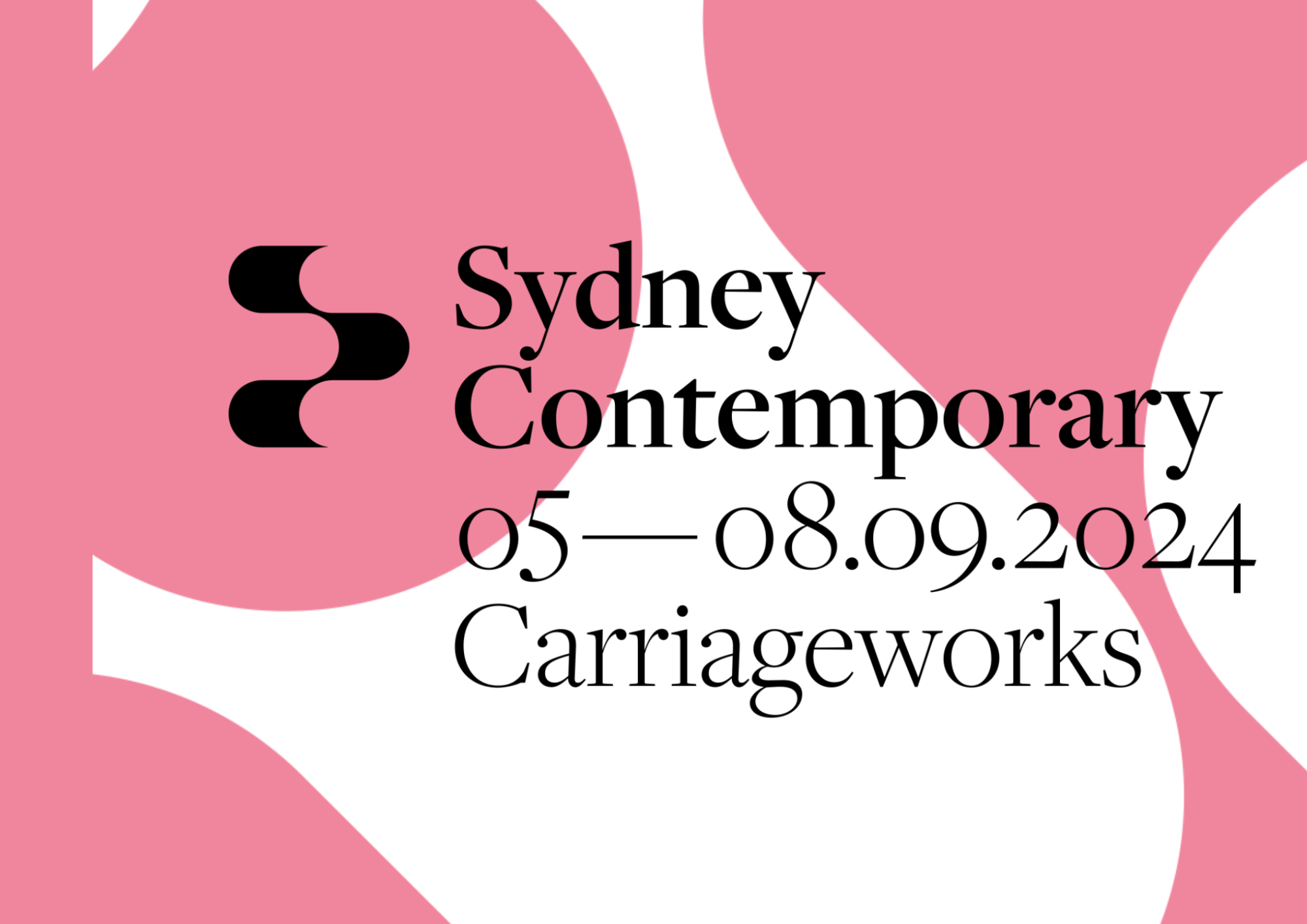 SYDNEY CONTEMPORARY | 2024