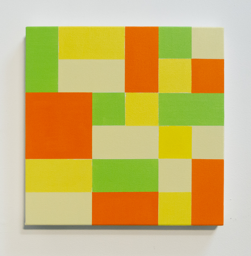 ELKE VARGA | ADAPTATIONS & RECONFIGURATIONS