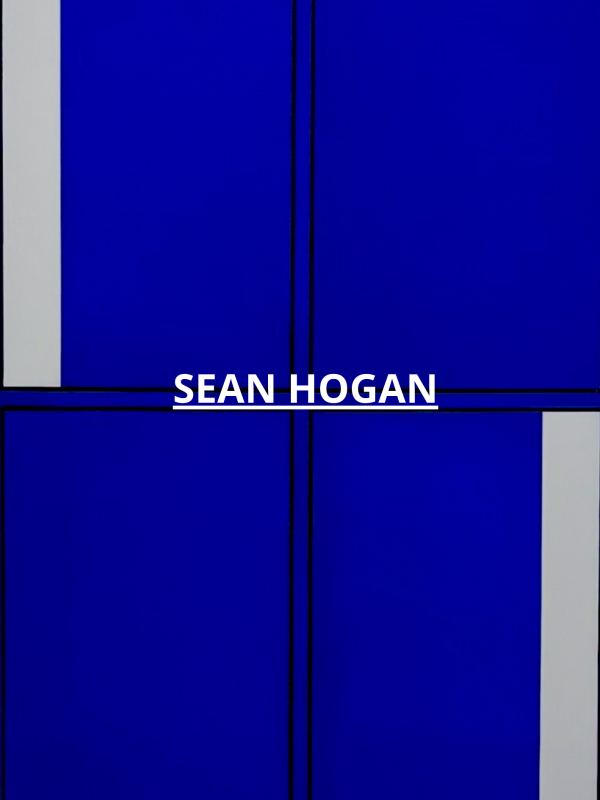 SEAN HOGAN