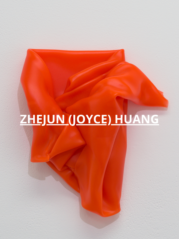 ZHEJUN (JOYCE) HUANG
