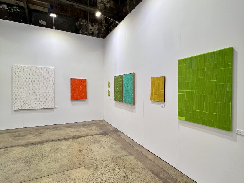 SYDNEY CONTEMPORARY | 2024