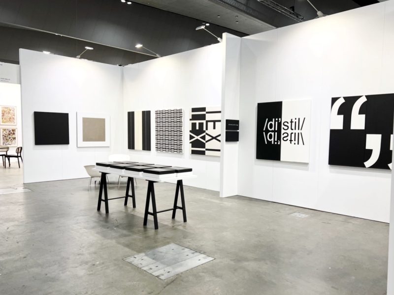 MELBOURNE ART FAIR | 2024