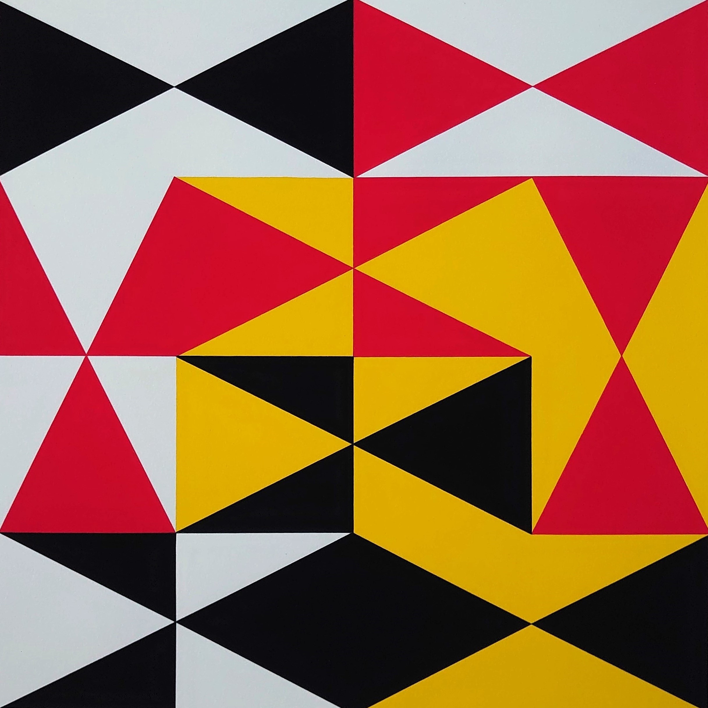STEVEN TONKIN | FOLDS