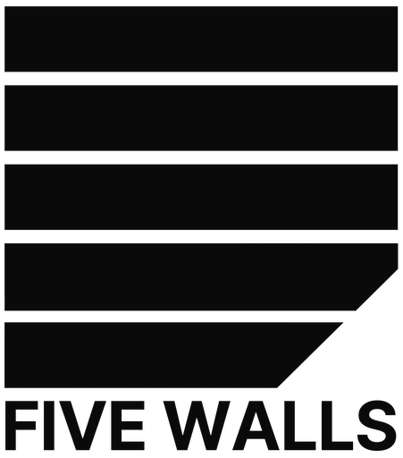 FIVE WALLS