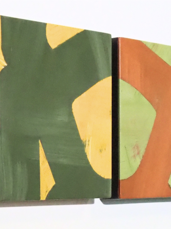 THALIA ROBERTSON | THE THIRD ELEMENT