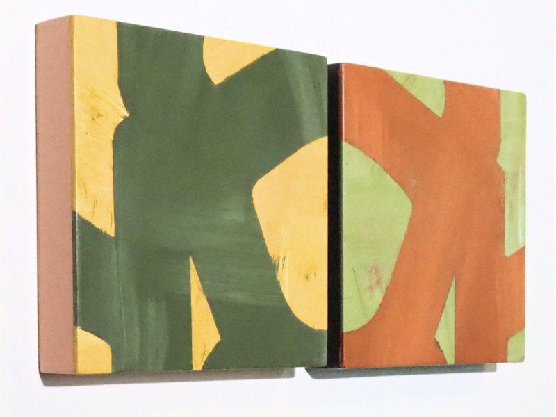 THALIA ROBERTSON | THE THIRD ELEMENT