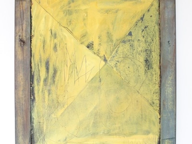 FIONA SCHOER | INVOCATIONS FIONA SCHOER | INVOCATIONS