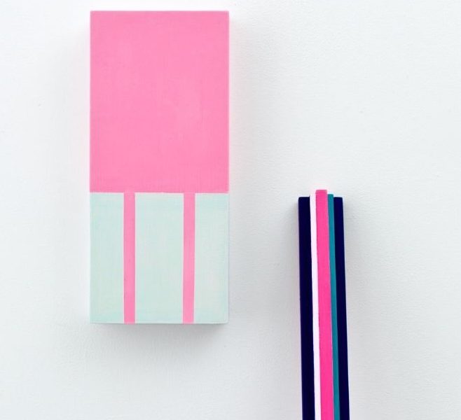 SUSAN ANDREWS | THREE, NINE, TWELVE