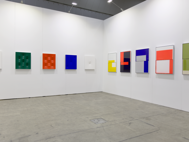 MELBOURNE ART FAIR | 2026