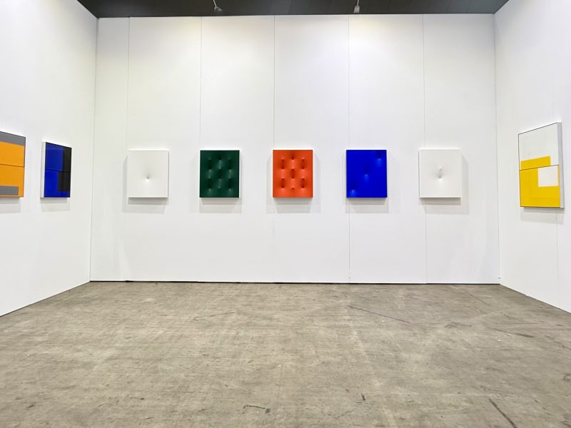 MELBOURNE ART FAIR | 2026