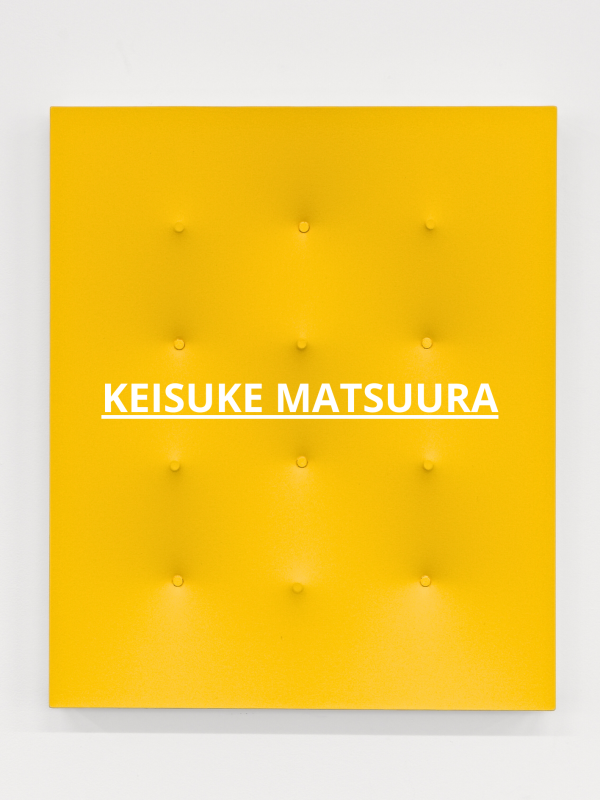 KEISUKE MATSUURA