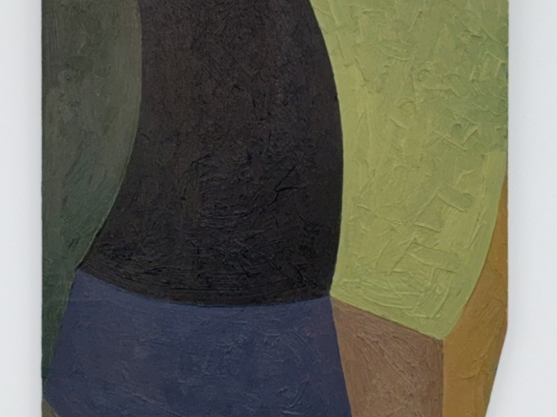 DE / FORMED curated by Craig Easton