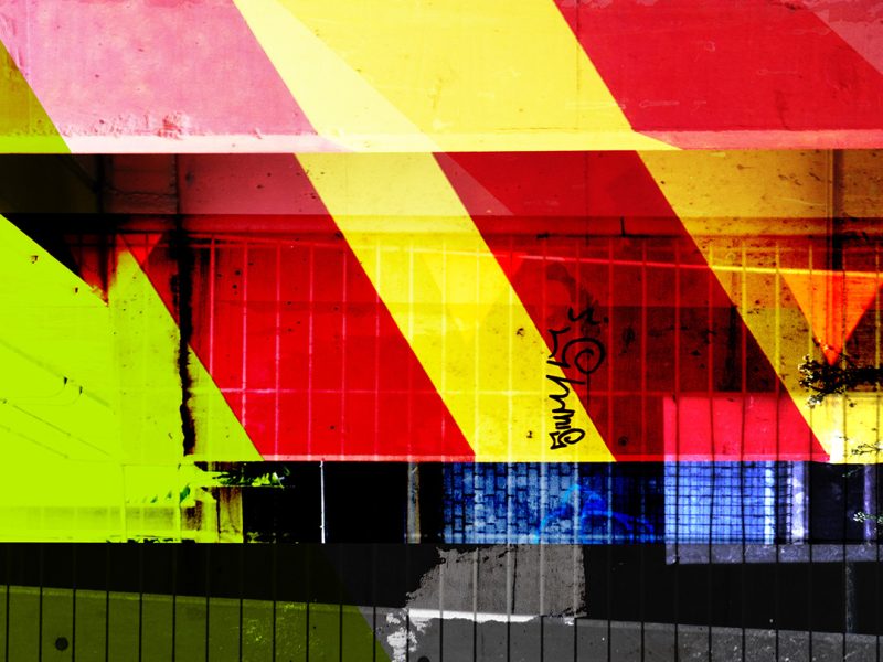 CHRIS MAY | METROSCAPE