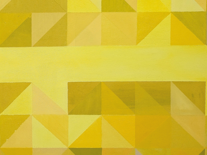 ROSANNE FREAK-POLI | BETWEEN SQUARES