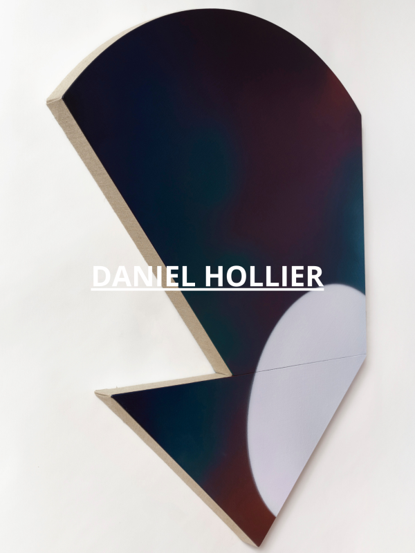 DANIEL HOLLIER