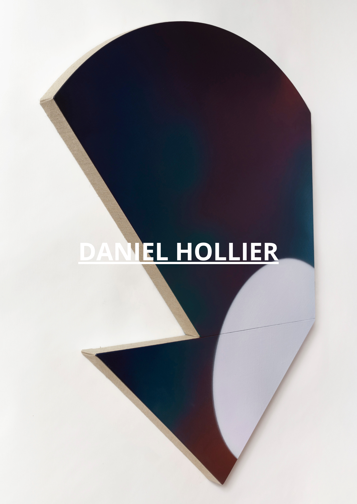 DANIEL HOLLIER