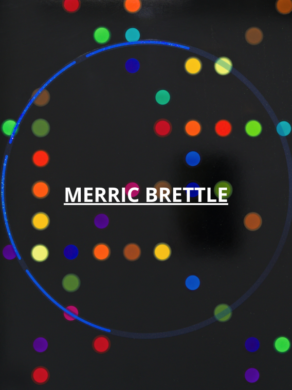 MERRIC BRETTLE