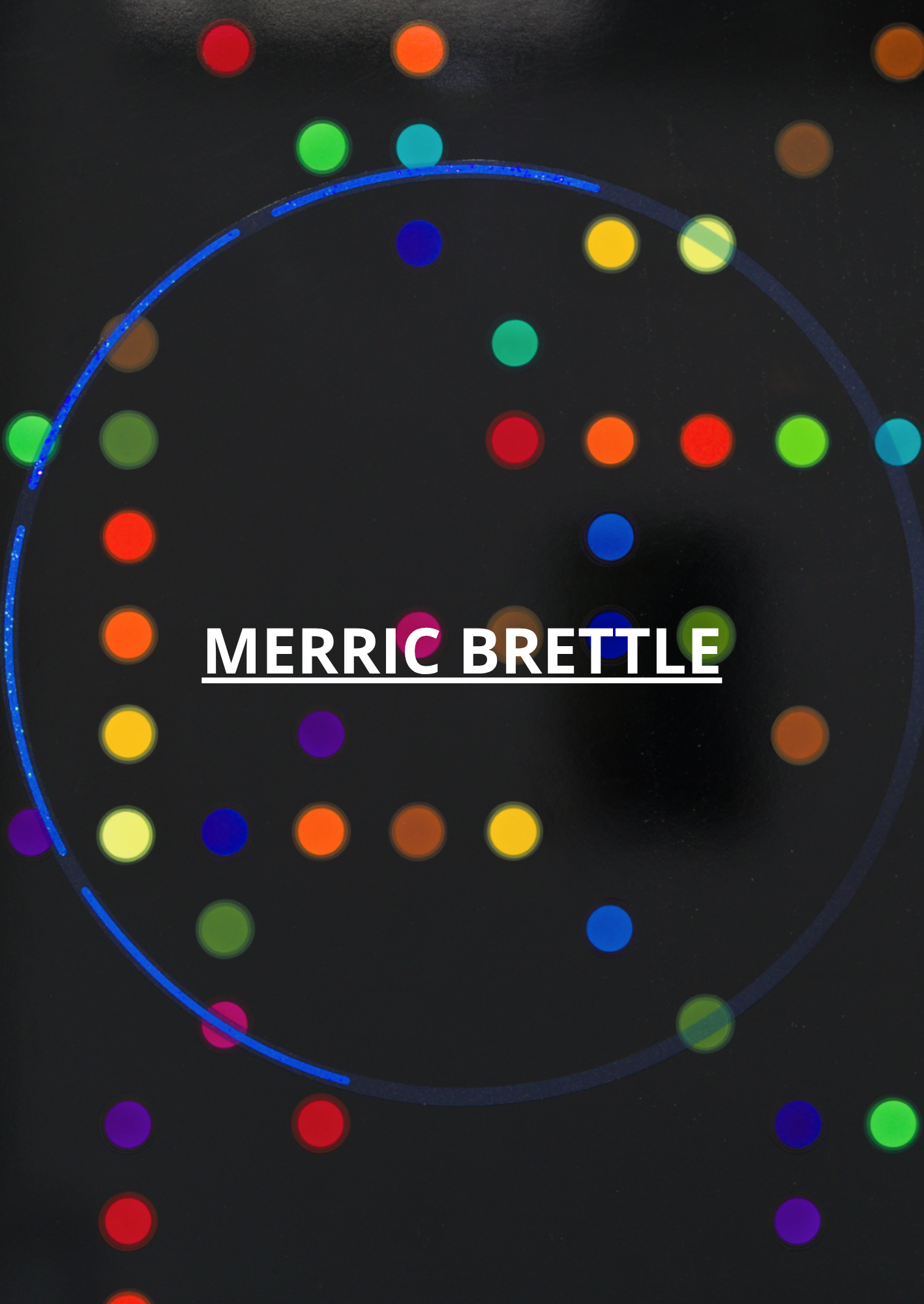 MERRIC BRETTLE
