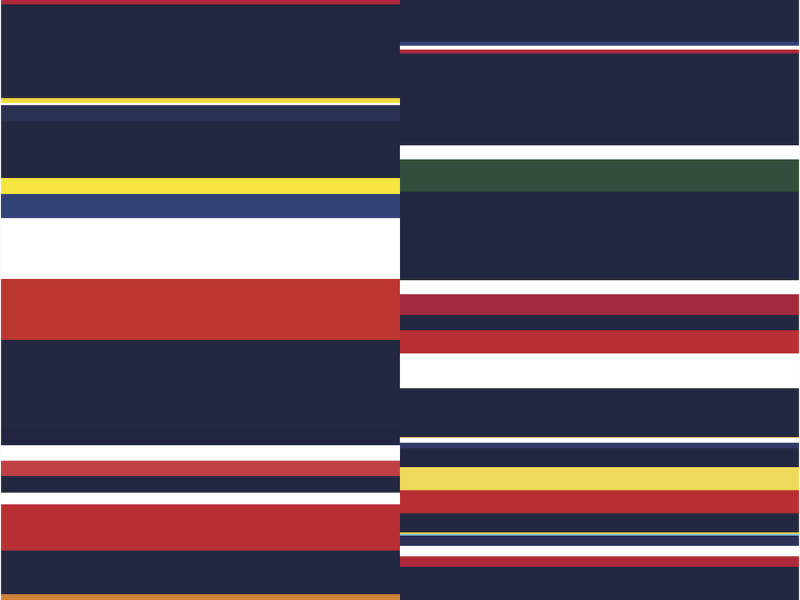 SEAN HOGAN | TAPESTRY