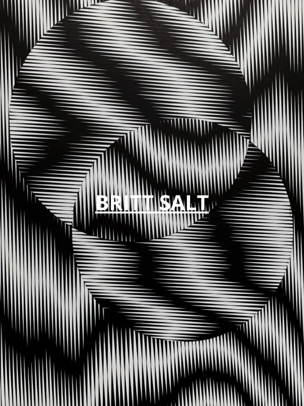 BRITT SALT