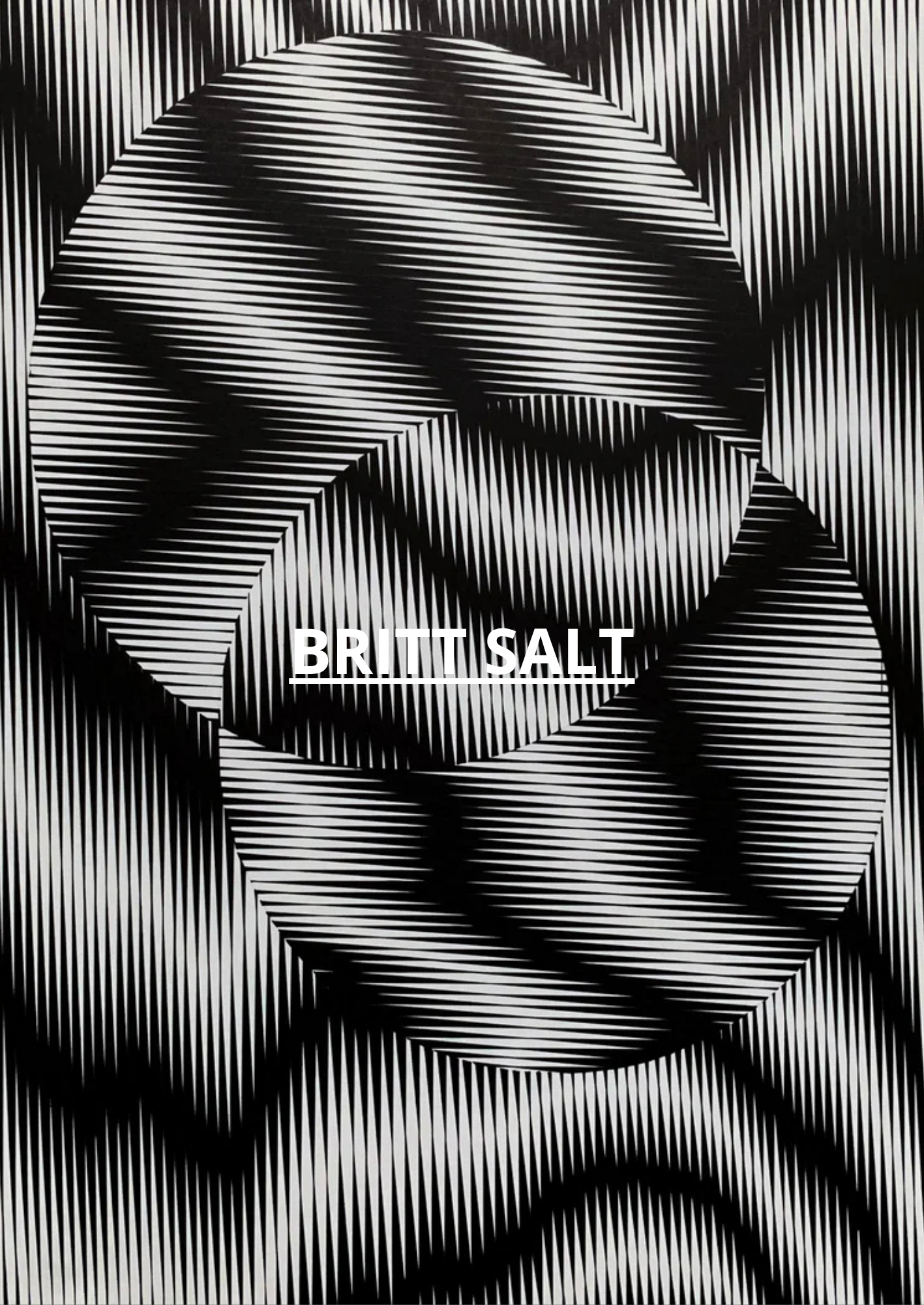 BRITT SALT