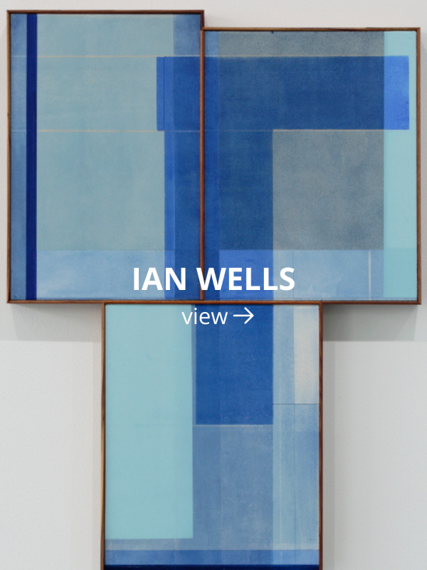 IAN WELLS
