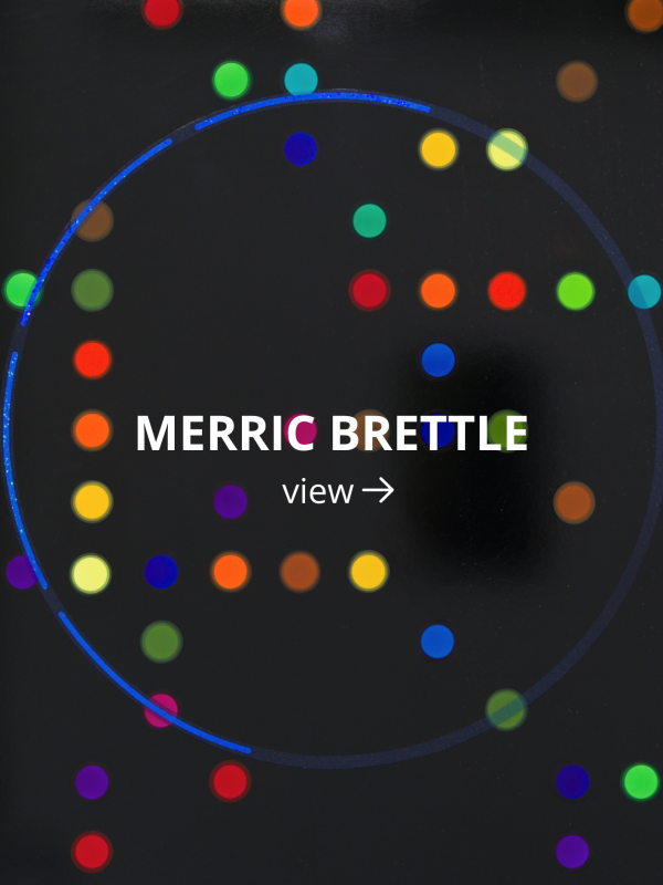 MERRIC BRETTLE