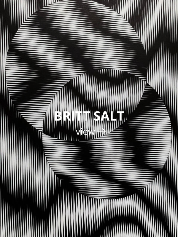 BRITT SALT